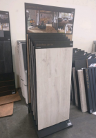 Planches Factory Display